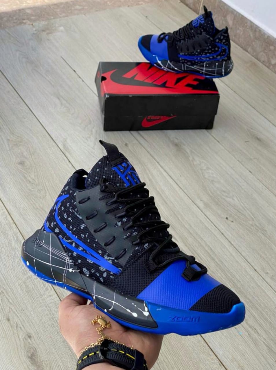 Gray helmet for bikers