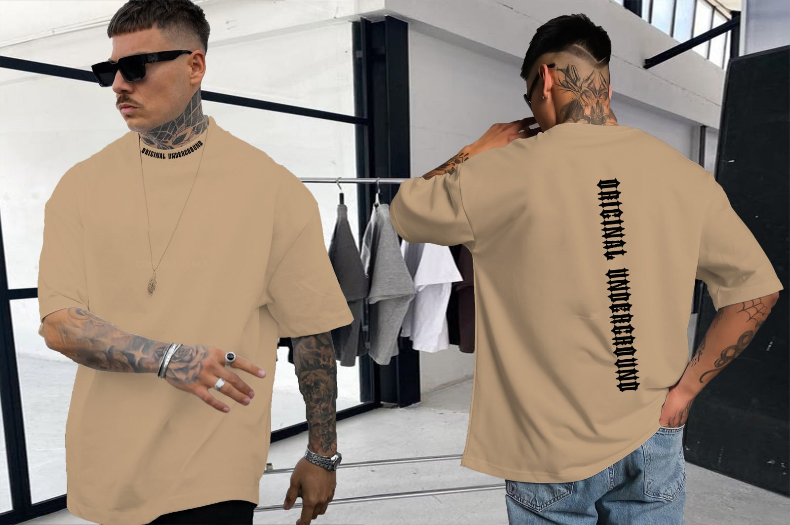 Gray helmet for bikers