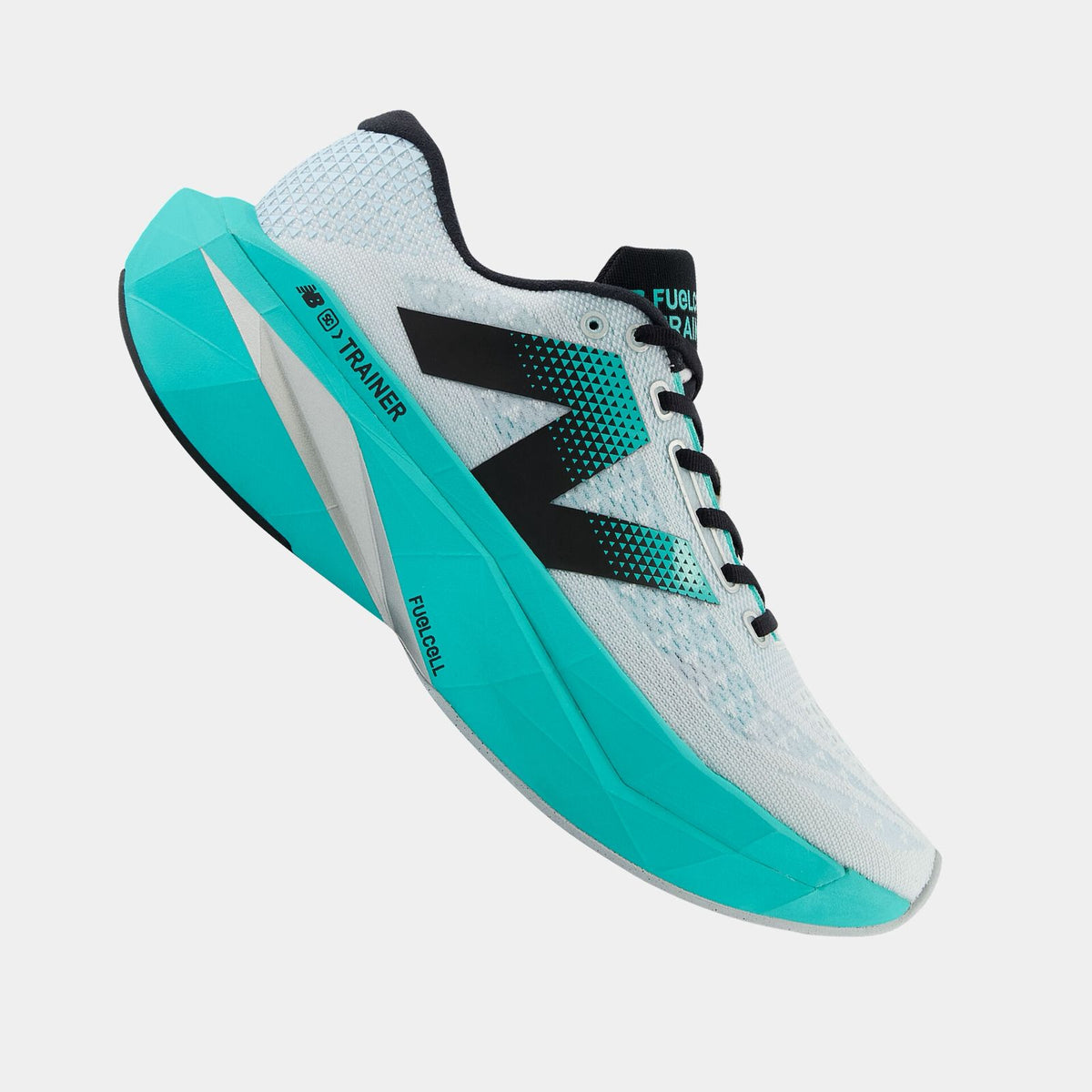 Gray helmet for bikers