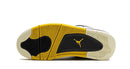 Air Jordan 4 Vivid Sulfur [IMPORTADAS]
