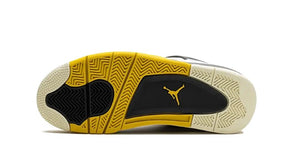 Air Jordan 4 Vivid Sulfur [IMPORTADAS]