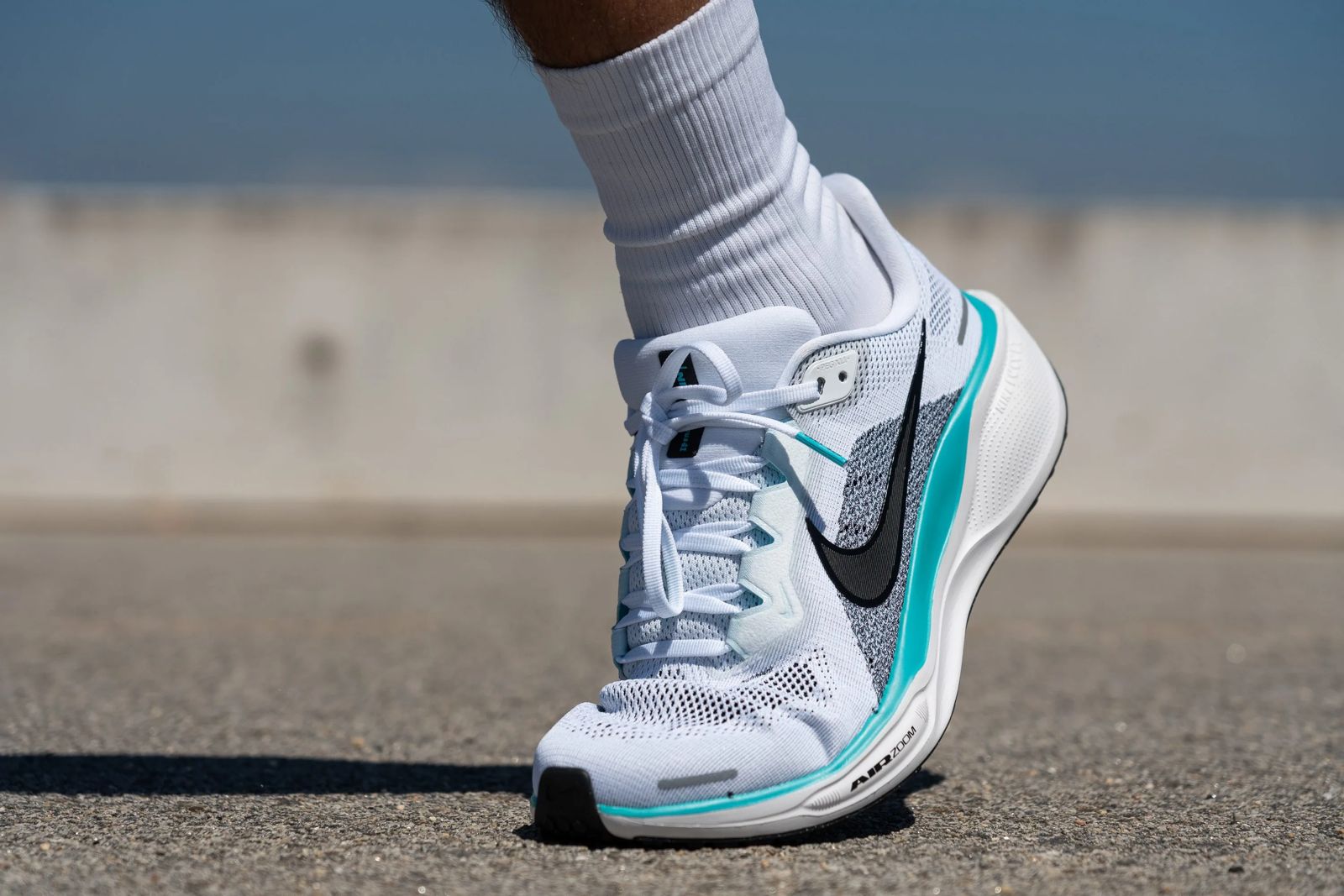 Gray helmet for bikers