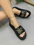 Sandalia Dior Home
