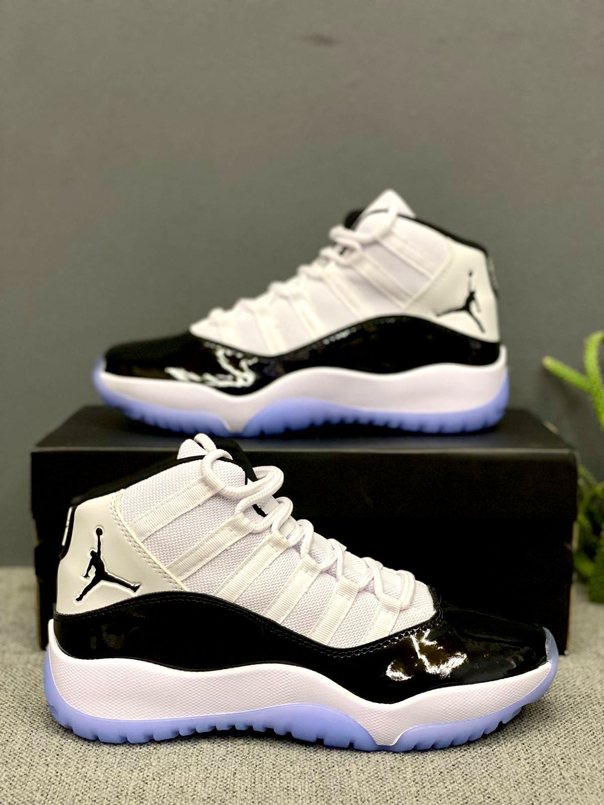 Gray helmet for bikers