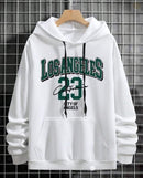 Sudadera Oversize Los Angeles 23