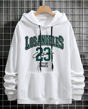 Sudadera Oversize Los Angeles 23