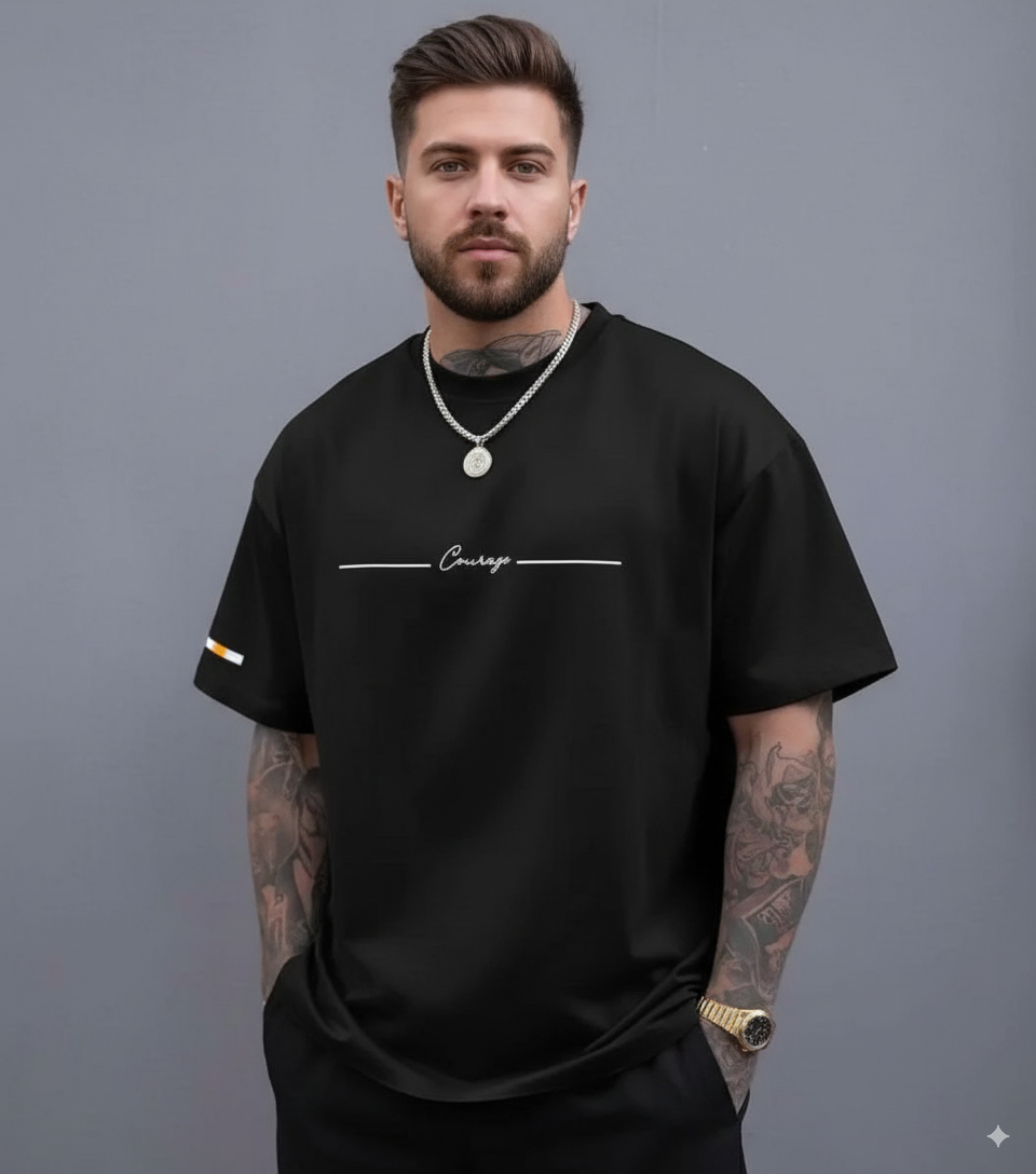 Gray helmet for bikers