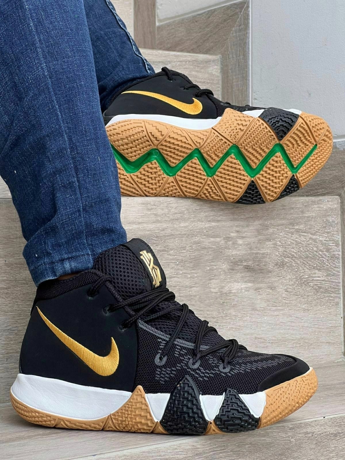 Gray helmet for bikers