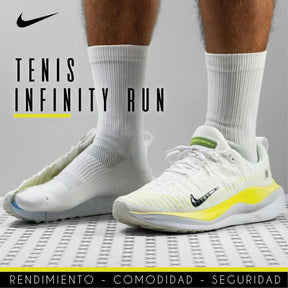 Tenis Infinity Run 4.0 Original