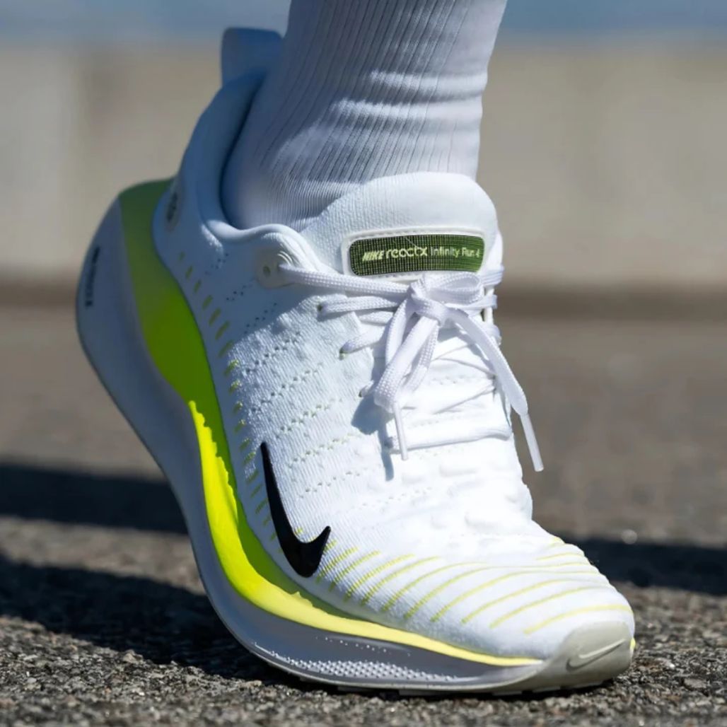 Tenis Infinity Run 4.0 Original