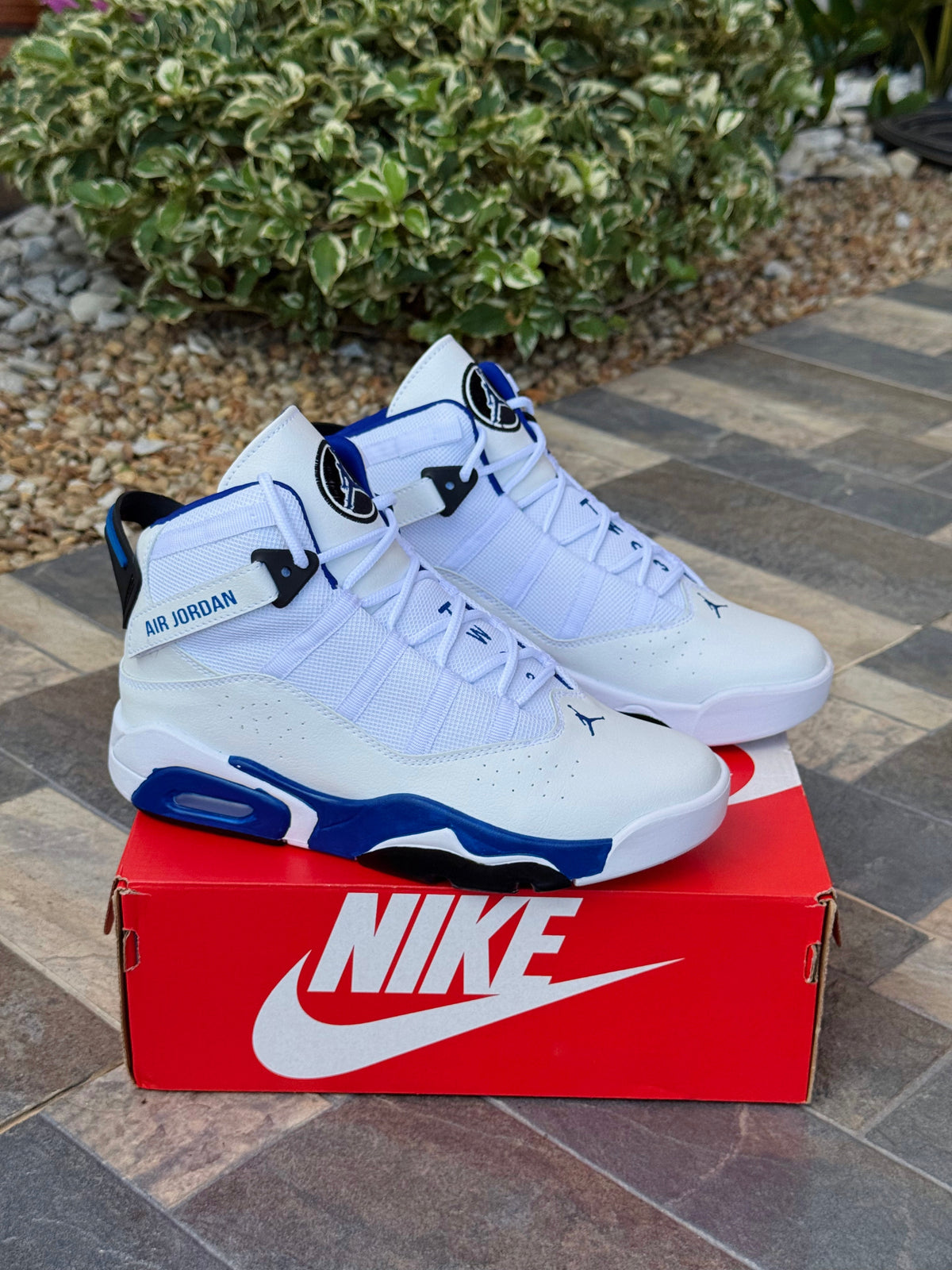 Air Jordan Jumpman Two Trey [IMPORTADAS]