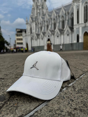 Gorra Jordan Original (Promoción Imperdible)