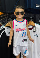 Jordan Kids – Estilo de Campeón 🏀