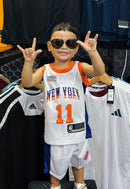 Jordan Kids – Estilo de Campeón 🏀