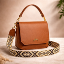 Bolso Carriel Vélez Dakota (ORIGINAL)