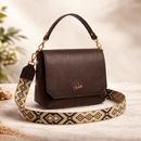 Bolso Carriel Vélez Dakota (ORIGINAL)