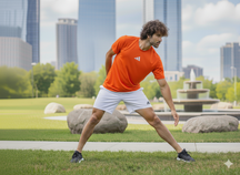 Camiseta + Short Anti Sudor