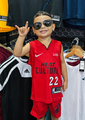 Jordan Kids – Estilo de Campeón 🏀
